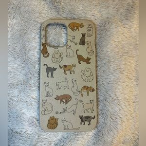 Pela iPhone 12 Pro Max case